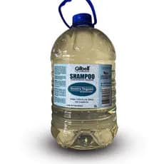 Shampoo 5 Litros - Neutro com Extratos Vegetais
