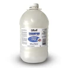 Shampoo 5 Litros Coco - Vegano Alto Rendimento - Shampoo Perolado - Sem Parabenos