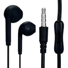 Fone De Ouvido P2 Estereo Com Microfone Macaron