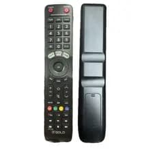 Controle Remoto Universal Para Todas as Tvs Smart 4K LED/LCD