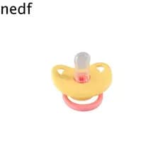NEDFS Pacifier Calmante Para Animais De Estimação , Mastigador Cães Silicone