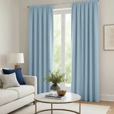 Cortina Microfibra Premium 2,40x3,00m Para Quarto Sala Passante Varão Simples