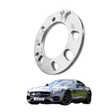 Alargador Espaçador De Rodas Universal 5mm