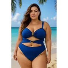 body maio alça 2026 plus size