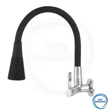 Cozinha Parede Torneira Cozinha Chuveirinho Torneira