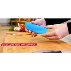 Descascador De Alho, Descask Maxx