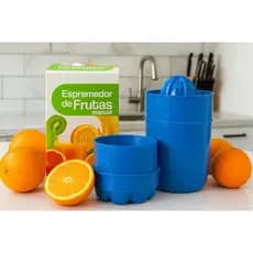 Espremedor de Frutas Manual