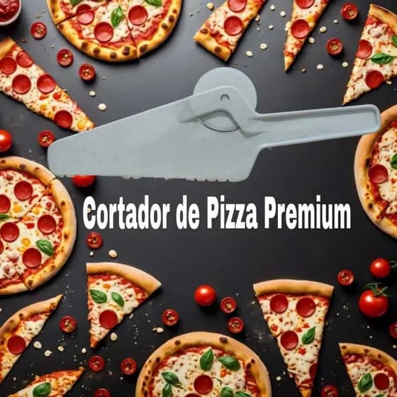 Pizza Corte Rapido