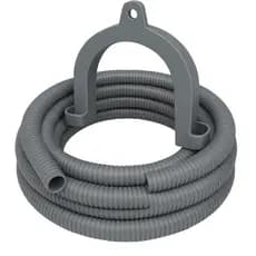 Kit Extensor + Guia suporte Curvo + Emenda