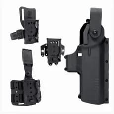 Kit Hammer PRO Speed Mid-Ride Bélica