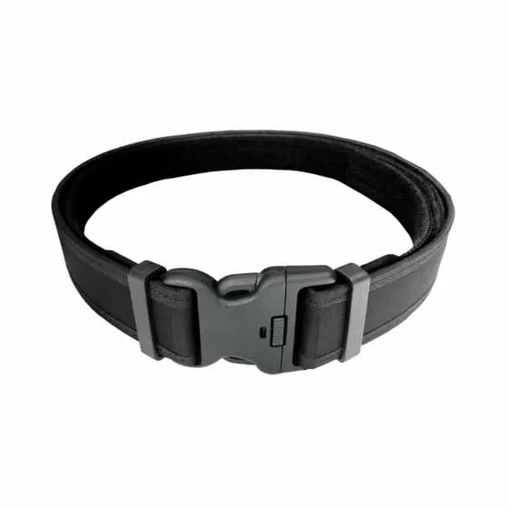 Cinto Tático Underbelt Bélica - Preto