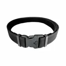 Cinto Tático Underbelt Bélica - Preto