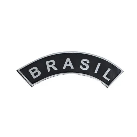 Tarjeta Brasil Emborrachada - Bélica