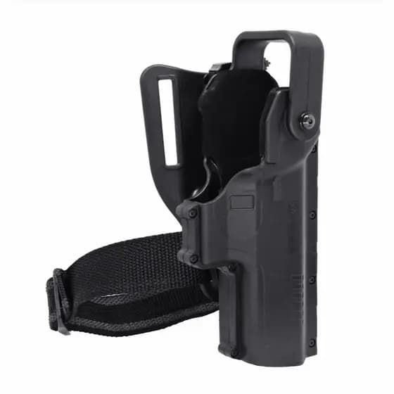 Coldre HAMMER PRO Mid-Ride Bélica