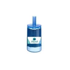 Filtro torneira Refil Vela Para Filtro Ativi Filtro Original
