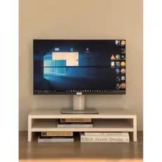 Base dupla branca para monitor