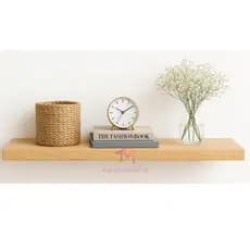 Prateleira Rack Com Suporte Invisivel com 14cm de Largura Varias Medidas