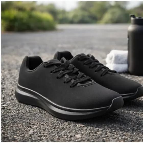 Conforto Pro: Tênis Casual Unissex com Performance e Estilo para Todos os Dias