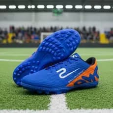 Chuteira Infantil Futebol 26 ao 33 Trava Forte Antiderrapante Conforto Máximo Leve Resistente Envio Rápido