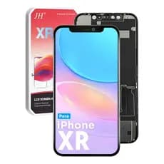 Tela iPhone XR VIVID LCD DISPLAY FRONTAL