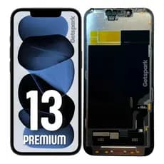 Tela Display LCD Touch IPHONE 13 - VIVID - ALTO BRILHO
