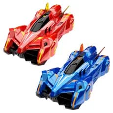 Carro Infantil Antigravidade Recarregável Com Luz Led E Controle Direcional

 Escala Parede - Dm Toys