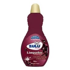 Limpador Perfumado Multiuso Zulu Coala Orquidea Negra 500ml