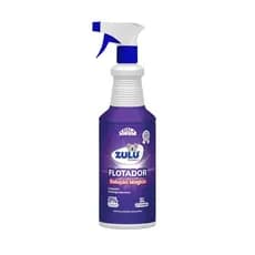 Flotador Desengordurante Coala Zulu Lavanda 1 L