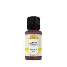 Coala Essência Aromatizante Líquido - Ameixa Dourada - Unidade - 10ml