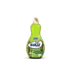 Multiuso Limpador Perfumado Ambiente Zulu Coala - Bambu 500ml