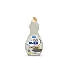 Multiuso Limpador Perfumado Ambiente Zulu Coala - Chá Branco 500ml