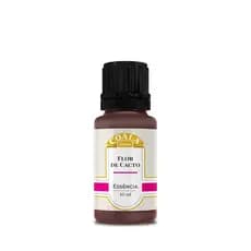 Coala Essência Aromatizante Líquido - Flor De Cacto - Unidade - 10ml