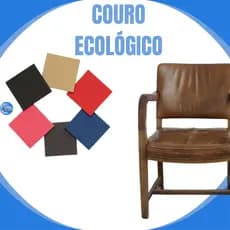 Metro Tecido Couro Courvin Automotivo 10m x 1,40m Várias Cores