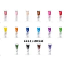 Kit 3 Corantes Em Gel Fractal Colors Escolha