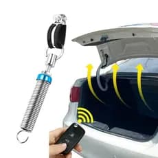 Molas Porta-malas Carro Sedan Universal Veicular Estilo BR