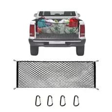 Rede Carga Caçamba Ford Ranger Chevrolet S10 Dodge Ram 2500