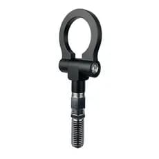 Gancho Engate Reboque Esportivo Tow Hook Universal  Preto