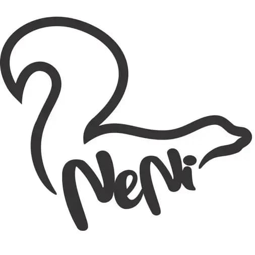 300 Adesivos Neni Personalizado