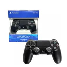 Controle Compativel Playstation 4 / Ps4 sem fio