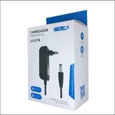 FONTE 12V 3A IT BLUE LE-0174