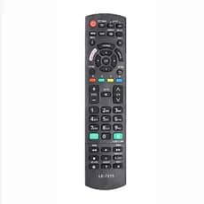 Controle Remoto Compativel tv smart Panasonic TNQE299-CS LE-7275