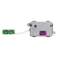 Placa Potência Compatível Máquina Lavar Consul 12kg Cwh12 V1 (3611542)
