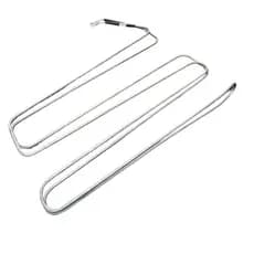 Resistência de degelo Consul Brastemp CRM39/44 BRM39/42