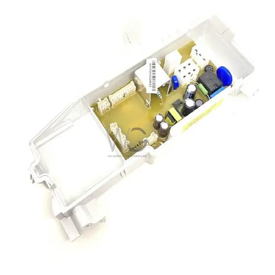 Placa De Potência Brastemp 15kg W10912972 Bwh/bws15 Original