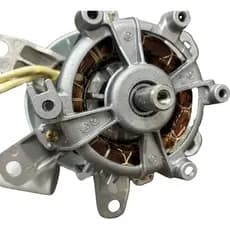 Motor Elétrico Centrífuga Mueller Dry E Nina 220v Original