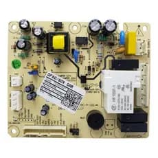Placa Potência Geladeira Electrolux Df80 Df80x 70202437