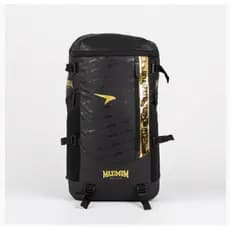 Mochila De Treino Lutas E Camping Maximum