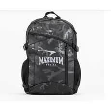 Mochila Camuflada Maximum