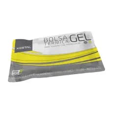 Bolsa Térmica Em Gel P/ Compressa Quente/ Fria Tam M Kestal