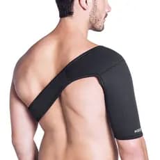 Suporte Para Ombro Ombreira Neoprene Kestal KSN015